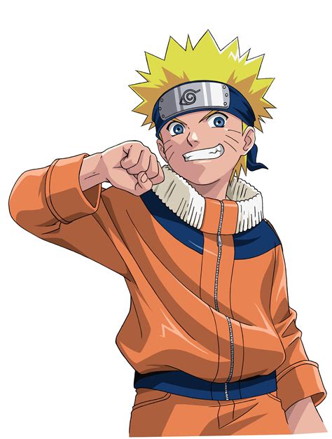 Character: naruto uzumaki